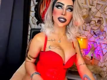 queen_mirahh from Chaturbate is Freechat