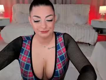 queen_of_deepthroat from Chaturbate