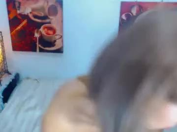 queen_scarletx from Chaturbate