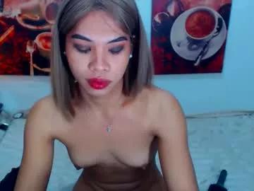 queen_scarletx from Chaturbate