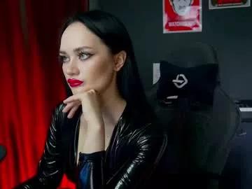 queenaliss from Chaturbate