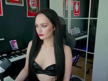 queenaliss from Chaturbate
