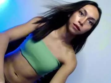 queenfoxylady from Chaturbate