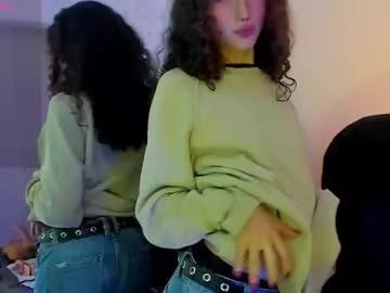 queenjenn__ from Chaturbate
