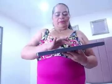 Queenmature webcams show profile image 