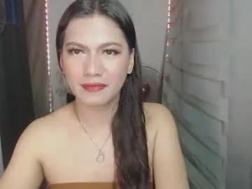 queensabbyvee from Chaturbate