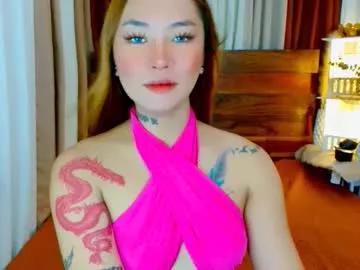 queensassy_allena from Chaturbate is Freechat