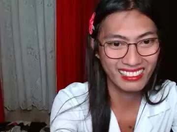 queensteffi from Chaturbate