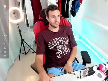 raamos from Chaturbate