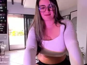 rachel_fo from Chaturbate is Freechat