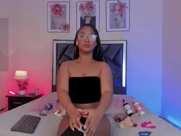rachell_ebony from Chaturbate is Freechat