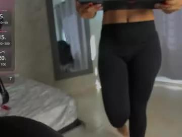 rachell_owen from Chaturbate is Freechat
