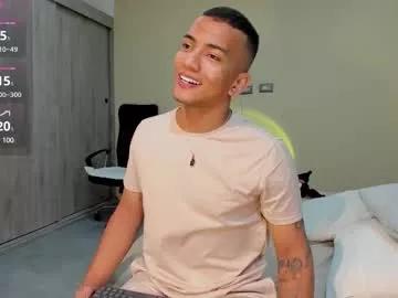 rafa_cruz from Chaturbate