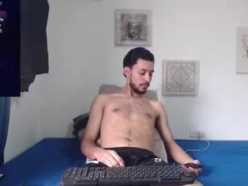 rafael_guzman from Chaturbate
