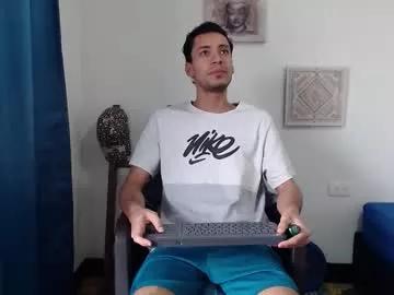rafael_guzman from Chaturbate is Freechat