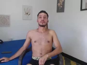 rafael_guzman from Chaturbate