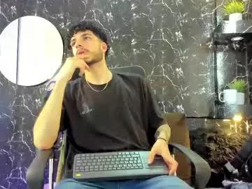 rafael_mendez from Chaturbate