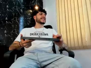 rafael_mendez from Chaturbate