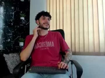 rafael_mendez from Chaturbate
