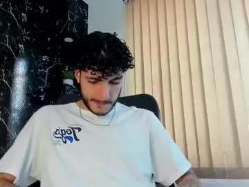 rafael_mendez from Chaturbate