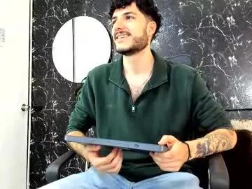 rafael_mendez from Chaturbate