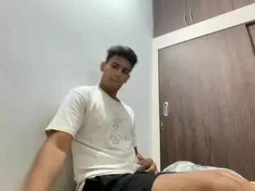 raju_smith from Chaturbate is Freechat