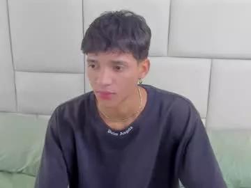 ralf_bauer from Chaturbate is Freechat