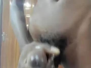 rarespecies21 from Chaturbate