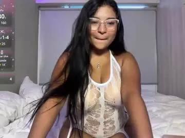 rasberrybaby performants stats from Chaturbate