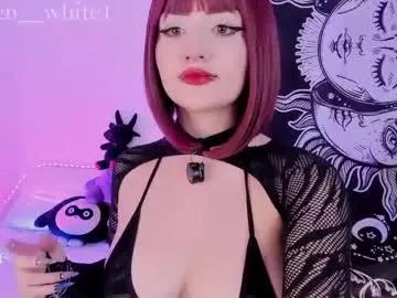 raven__white1 from Chaturbate is Freechat