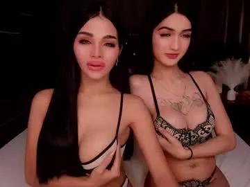 ravenstorm04 from Chaturbate is Freechat