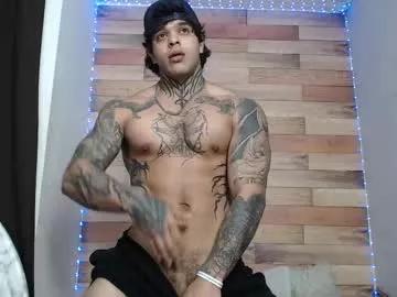 ray_coopers from Chaturbate is Freechat