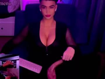 real_goddess from Chaturbate is Freechat