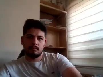 realhornyboy35 from Chaturbate is Freechat