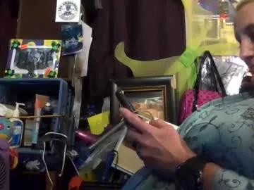 reallyredrum69 from Chaturbate is Freechat