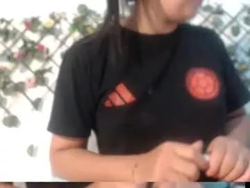rebeca180602 from Chaturbate
