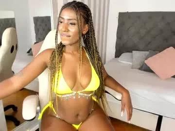 rebeca_cortez1 from Chaturbate