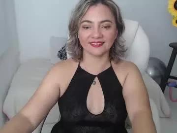 rebeca_milf from Chaturbate