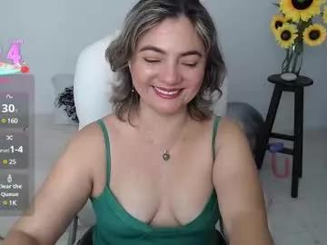 rebeca_milf from Chaturbate