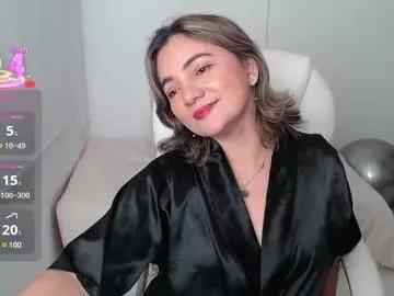 rebeca_milf from Chaturbate