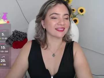 rebeca_milf from Chaturbate is Freechat