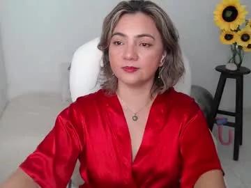 rebeca_milf from Chaturbate