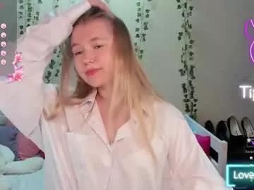 rebecca_____ from Chaturbate