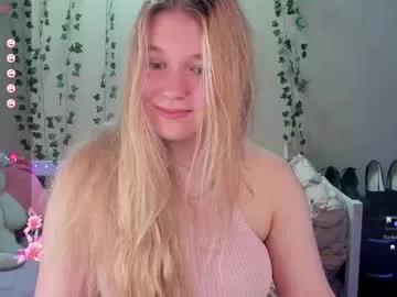 rebecca_____ from Chaturbate