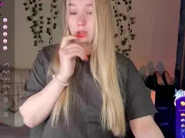 rebecca_____ from Chaturbate