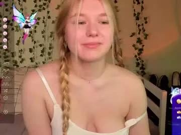 rebecca_____ from Chaturbate