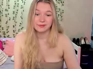 rebecca_____ from Chaturbate