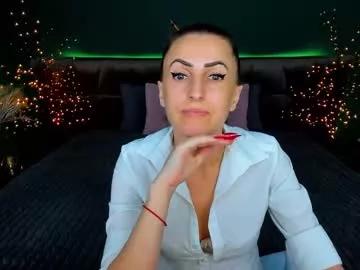 rebecca_diamonds from Chaturbate