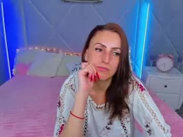 rebecca_diamonds from Chaturbate