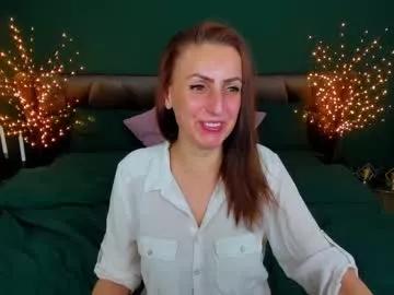 rebecca_diamonds from Chaturbate